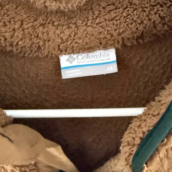 Columbia pullover - Picture 3 of 5